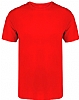 Camiseta Adulto Color Seiyo Makito - Color Rojo