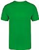 Camiseta Adulto Color Seiyo Makito - Color Verde