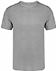 Camiseta Adulto Color Seiyo Makito - Color Gris