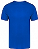 Camiseta Adulto Color Seiyo Makito - Color Azul