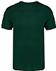 Camiseta Adulto Color Seiyo Makito - Color Verde Botella