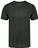 Camiseta Adulto Color Seiyo Makito - Color Gris Oscuro