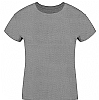 Camiseta Mujer Color Seiyo Makito - Color Gris