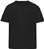 Camiseta Infantil Color Seiyo Makito - Color Negro