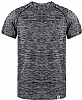 Camiseta Adulto Tecnica Kassar Makito - Color Negro