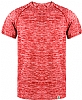 Camiseta Adulto Tecnica Kassar Makito - Color Rojo