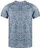 Camiseta Adulto Tecnica Kassar Makito - Color Marino