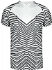 Camiseta Tecnica Tingyi Adulto Makito - Color Gris