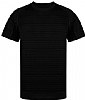 Camiseta Adulto Tecnica Kannur Makito - Color Negro