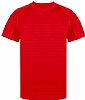 Camiseta Adulto Tecnica Kannur Makito - Color Rojo