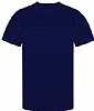 Camiseta Adulto Tecnica Kannur Makito - Color Marino