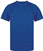 Camiseta Adulto Tecnica Kannur Makito - Color Azul