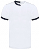 Camiseta Tecnica Filmur Adulto Makito - Color Blanco