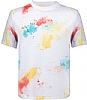 Camisetas Infantil Hearvin Makito - Color SC