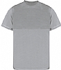 Camiseta Tecnica Adulto Ulken Makito - Color Gris