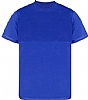 Camiseta Tecnica Adulto Ulken Makito - Color Azul