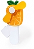 Ventilador Manhattan Makito - Color Naranja