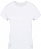 Camiseta Mujer Blanco Seiyo Makito - Color Blanco