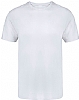Camiseta Infantil Blanco Seiyo Makito - Color Blanco