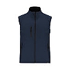 Chaleco SoftShell Hombre Handricks Makito - Color Marino