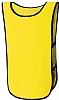 Peto Infantil Wirtz Makito - Color Amarillo