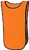 Peto Infantil Wirtz Makito - Color Naranja