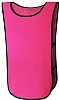 Peto Infantil Wirtz Makito - Color Fucsia