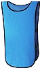 Peto Infantil Wirtz Makito - Color Azul