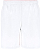 Pantalon Deportivo Adulto Rudig Makito - Color Blanco