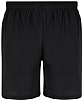 Pantalon Deportivo Adulto Rudig Makito - Color Negro
