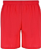 Pantalon Deportivo Adulto Rudig Makito - Color Rojo