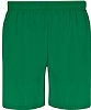 Pantalon Deportivo Adulto Rudig Makito - Color Verde