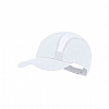 Gorra Hakos Makito - Color Blanco