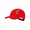 Gorra Hakos Makito - Color Rojo