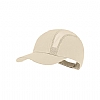 Gorra Hakos Makito - Color Natural