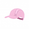 Gorra Hakos Makito - Color Rosa