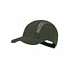 Gorra Hakos Makito - Color Verde Oscuro