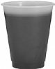 Vaso Yanin Makito - Color Negro