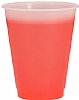 Vaso Yanin Makito - Color Rojo