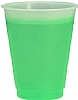Vaso Yanin Makito - Color Verde
