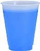 Vaso Yanin Makito - Color Azul