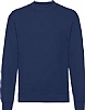 Sudadera Manga Montada Infantil Fruit of the Loom - Color Navy