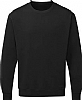 Sudadera Unisex SG - Color Black