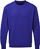 Sudadera Basica Infantil SG - Color Royal Blue