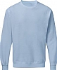 Sudadera Basica Infantil SG - Color Sky