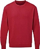 Sudadera Unisex SG - Color Red