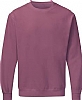 Sudadera Unisex SG - Color Cassis