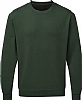 Sudadera Unisex SG - Color Bottle Green