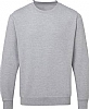 Sudadera Basica Infantil SG - Color Light Oxford