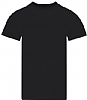 Camiseta Color Stiles Makito - Color Negro